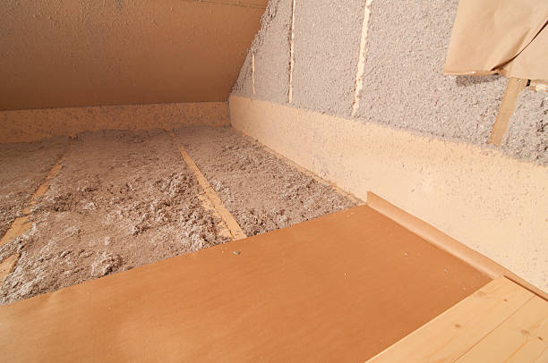 Best Residential Insulation in Pleasant Hill, MS